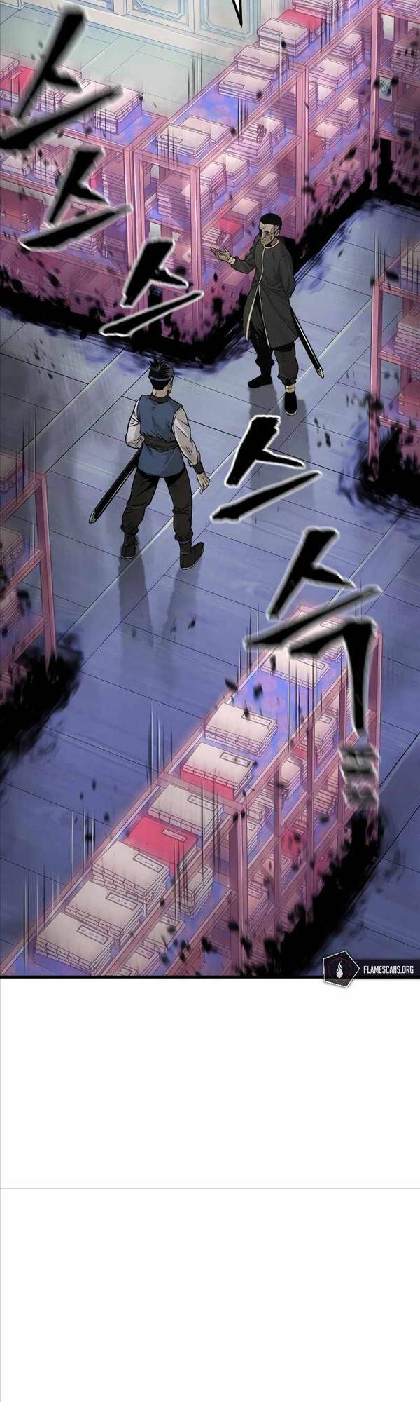 Thiên Ma Phi Thăng Truyện Chapter 76 - Trang 2