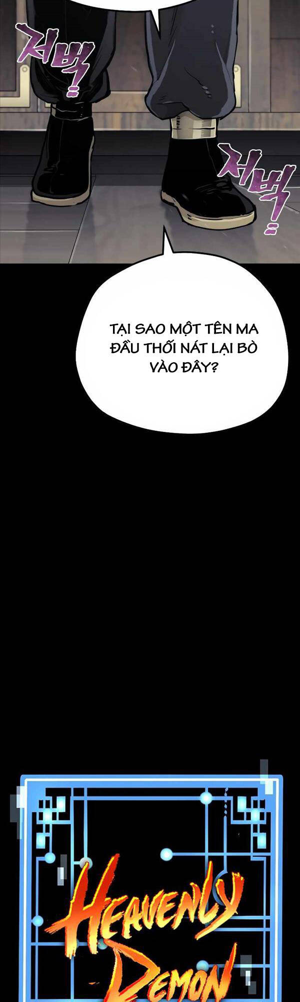 Thiên Ma Phi Thăng Truyện Chapter 76 - Trang 2