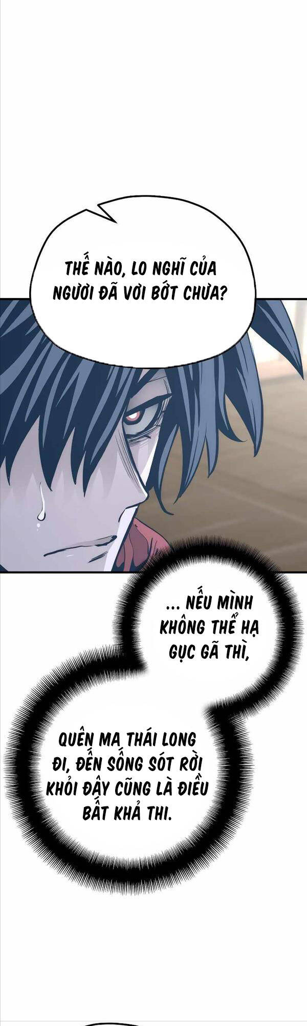 Thiên Ma Phi Thăng Truyện Chapter 76 - Trang 2