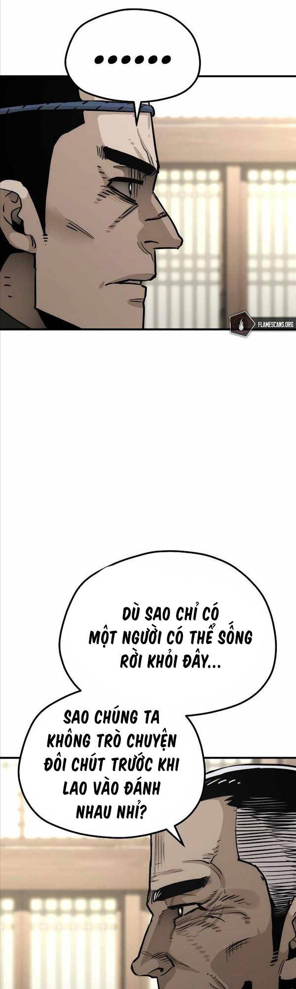 Thiên Ma Phi Thăng Truyện Chapter 76 - Trang 2