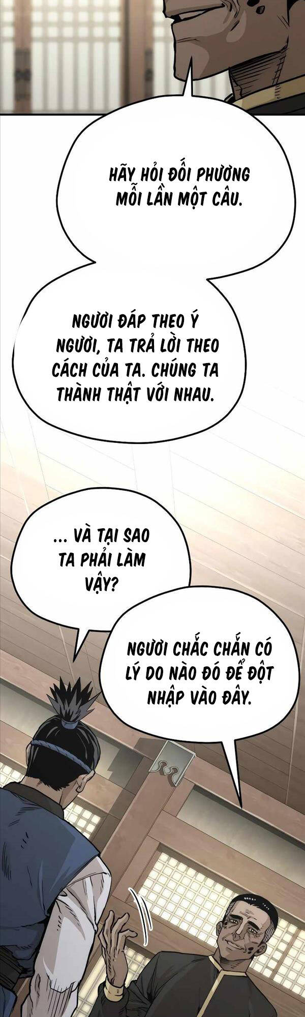 Thiên Ma Phi Thăng Truyện Chapter 76 - Trang 2