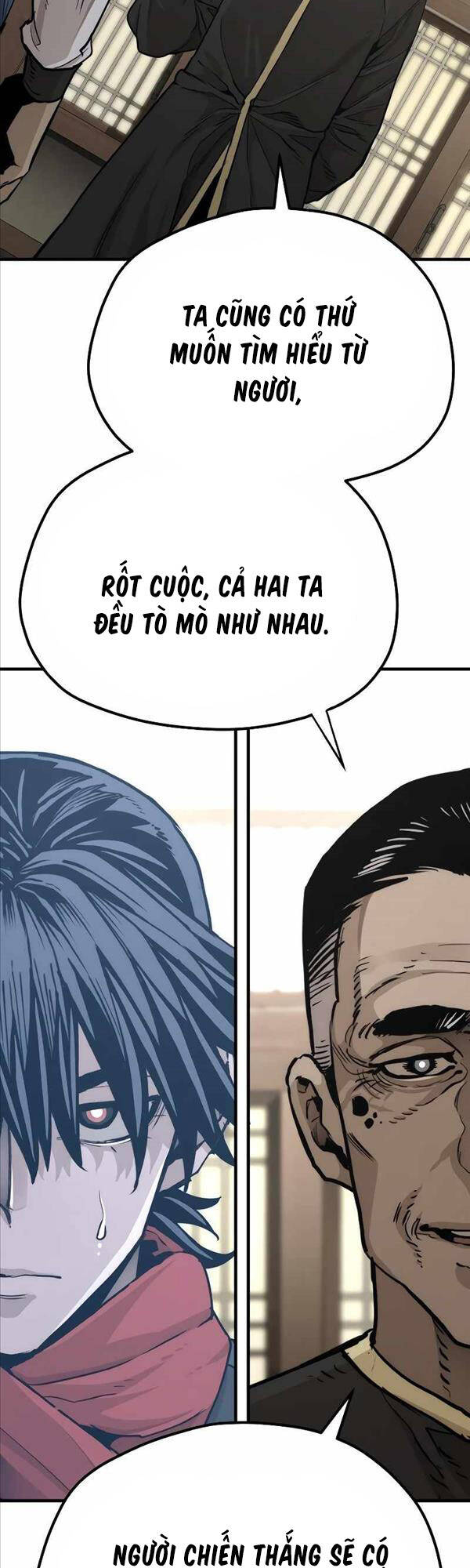 Thiên Ma Phi Thăng Truyện Chapter 76 - Trang 2