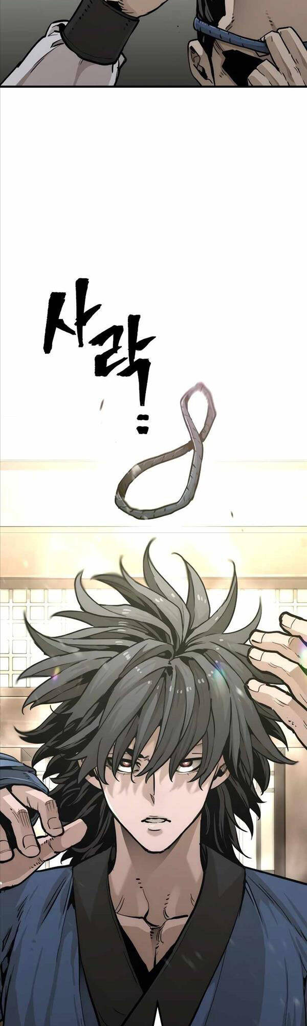 Thiên Ma Phi Thăng Truyện Chapter 76 - Trang 2