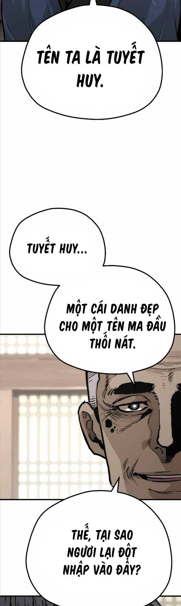 Thiên Ma Phi Thăng Truyện Chapter 76 - Trang 2