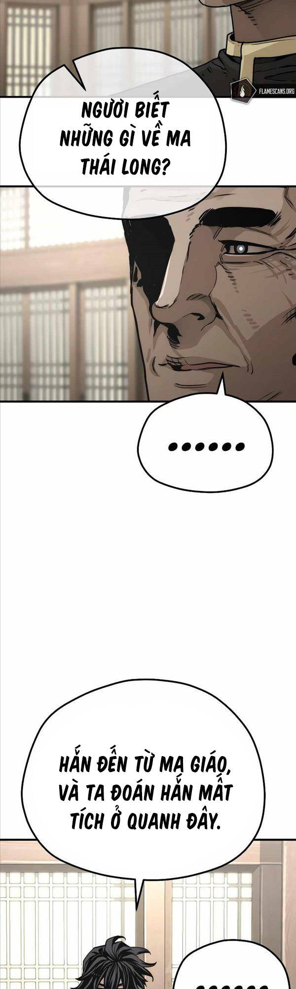 Thiên Ma Phi Thăng Truyện Chapter 76 - Trang 2