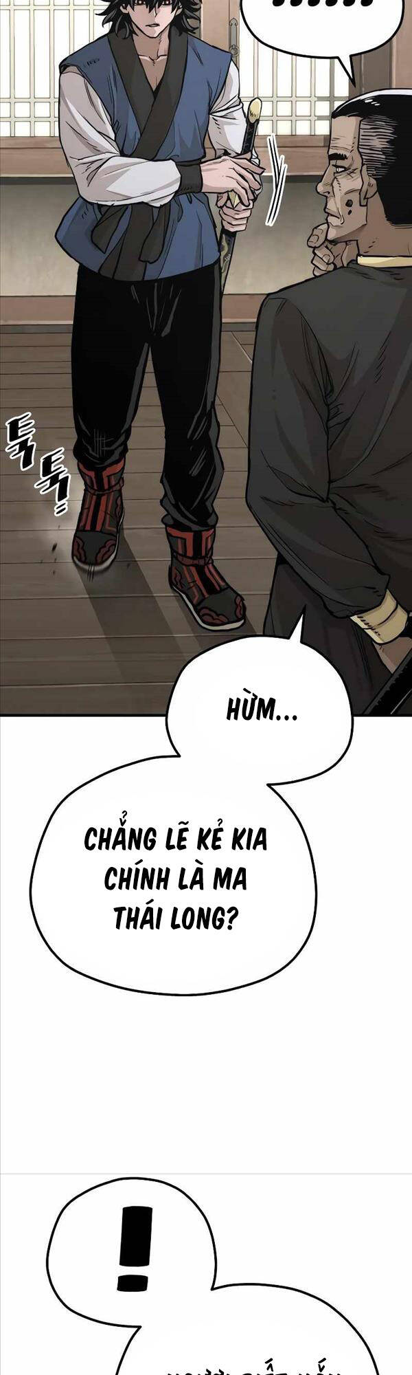 Thiên Ma Phi Thăng Truyện Chapter 76 - Trang 2