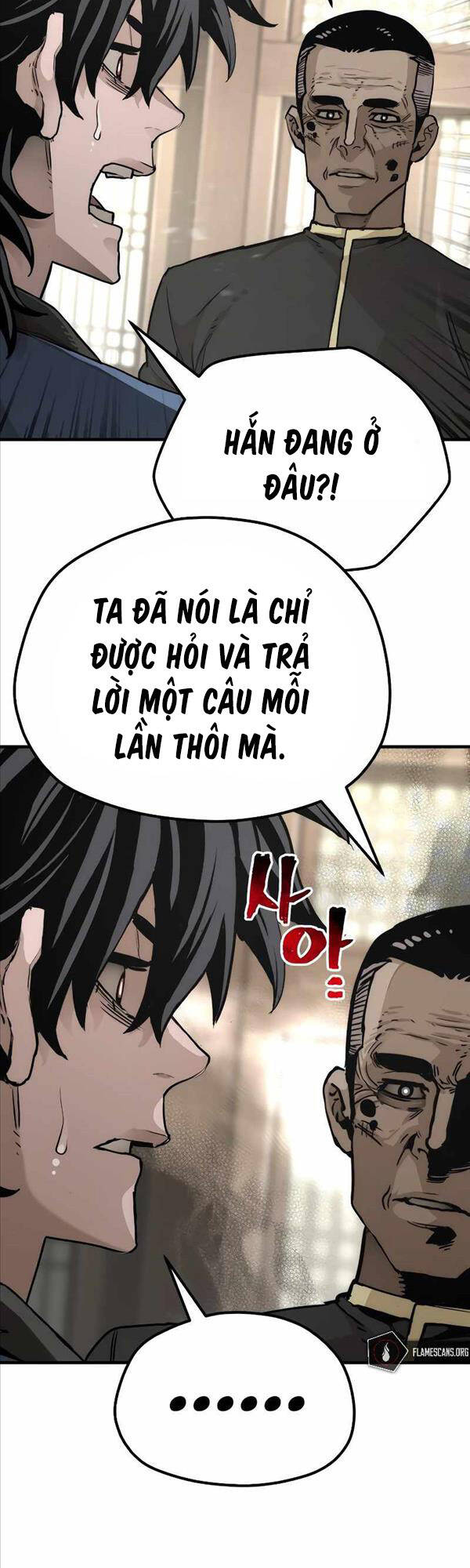 Thiên Ma Phi Thăng Truyện Chapter 76 - Trang 2