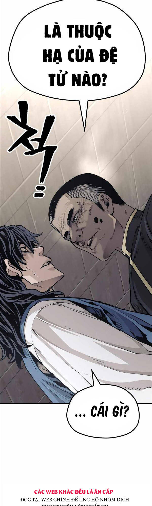 Thiên Ma Phi Thăng Truyện Chapter 76 - Trang 2