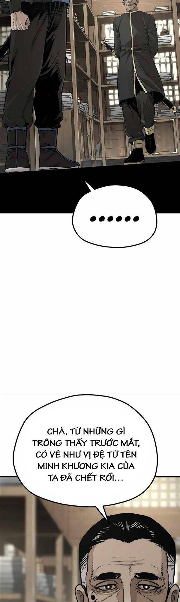 Thiên Ma Phi Thăng Truyện Chapter 76 - Trang 2