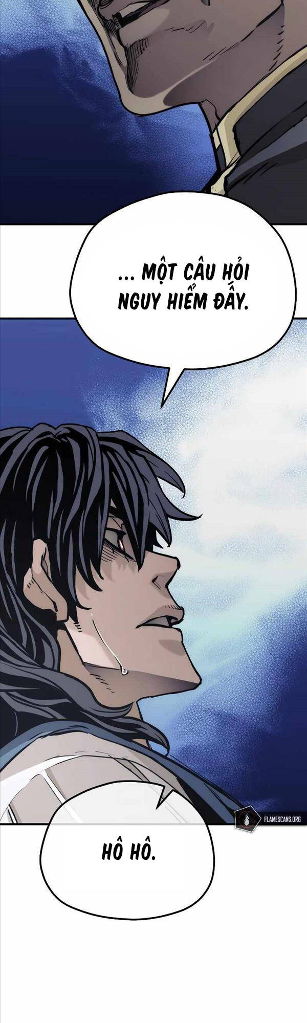 Thiên Ma Phi Thăng Truyện Chapter 76 - Trang 2