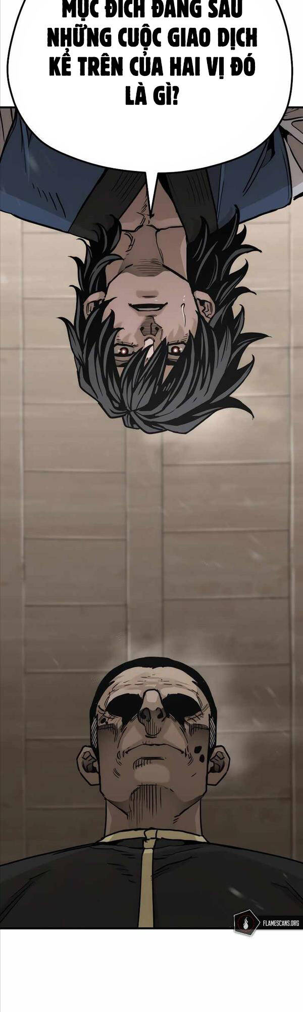 Thiên Ma Phi Thăng Truyện Chapter 76 - Trang 2