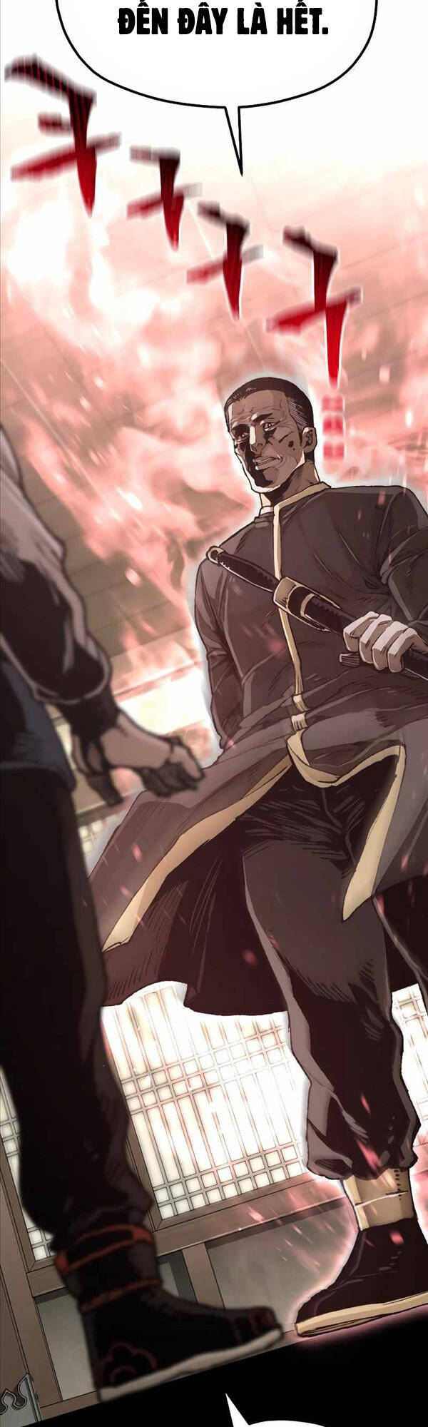 Thiên Ma Phi Thăng Truyện Chapter 76 - Trang 2