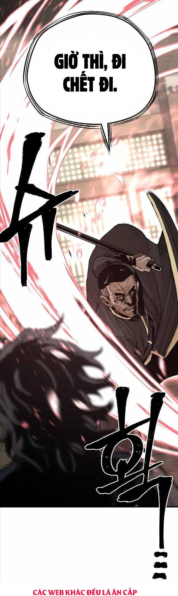 Thiên Ma Phi Thăng Truyện Chapter 76 - Trang 2