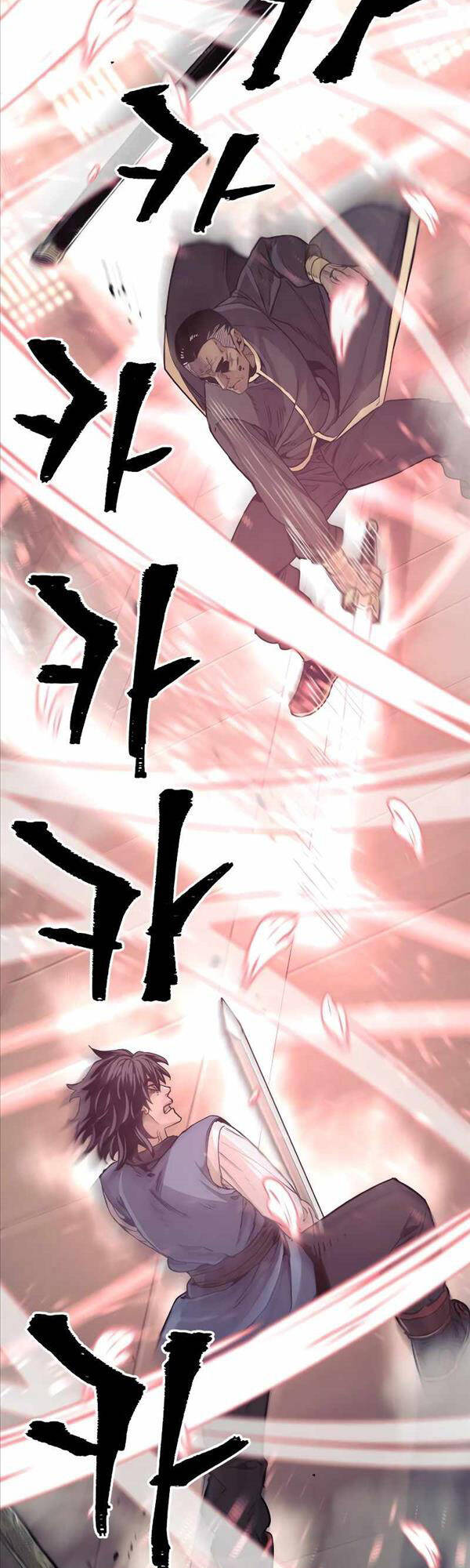 Thiên Ma Phi Thăng Truyện Chapter 76 - Trang 2