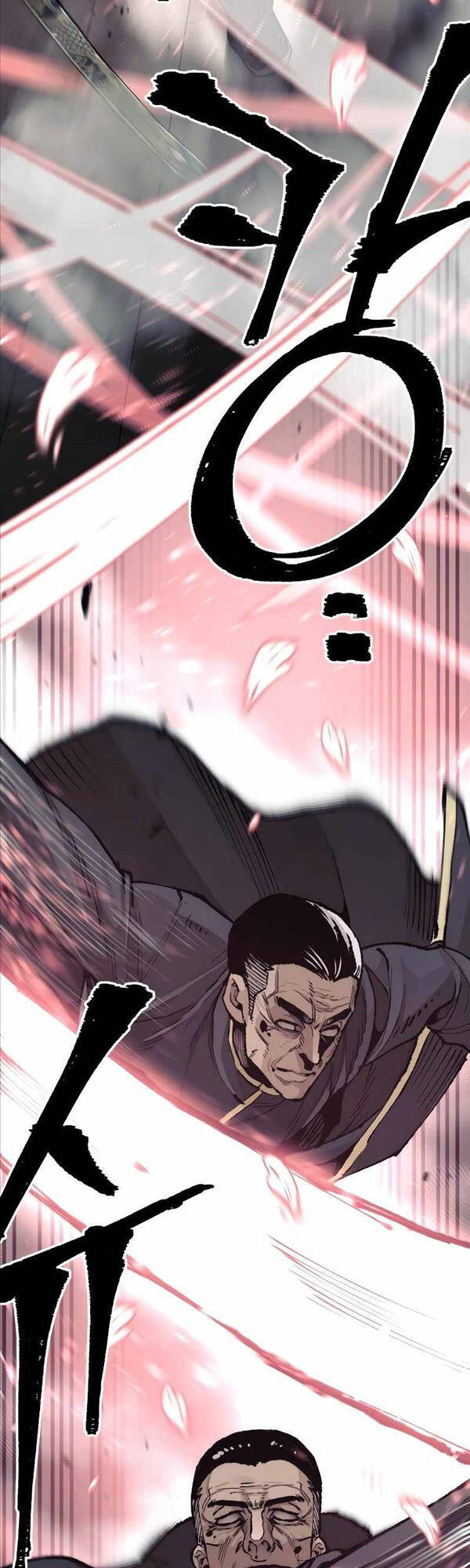 Thiên Ma Phi Thăng Truyện Chapter 76 - Trang 2