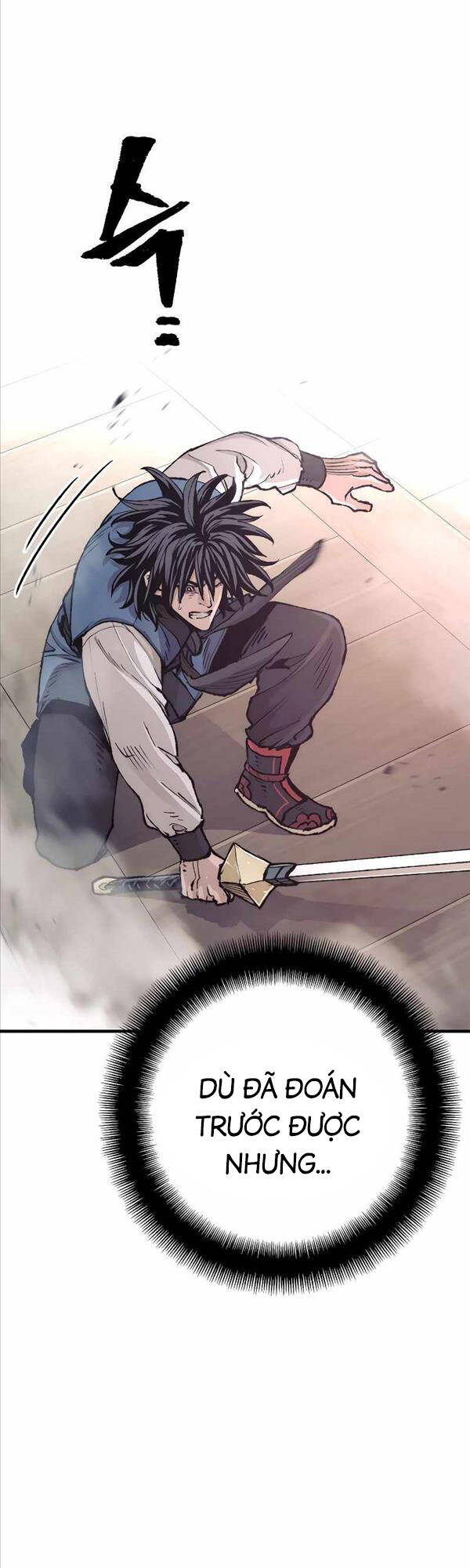 Thiên Ma Phi Thăng Truyện Chapter 76 - Trang 2