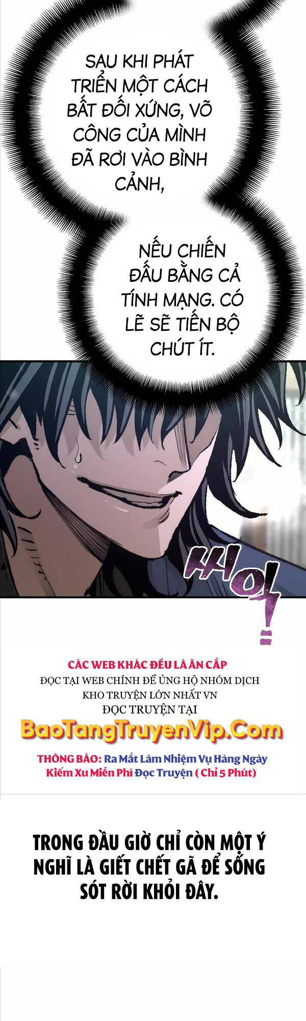 Thiên Ma Phi Thăng Truyện Chapter 76 - Trang 2