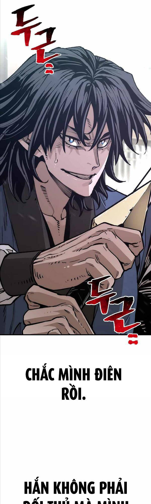 Thiên Ma Phi Thăng Truyện Chapter 76 - Trang 2