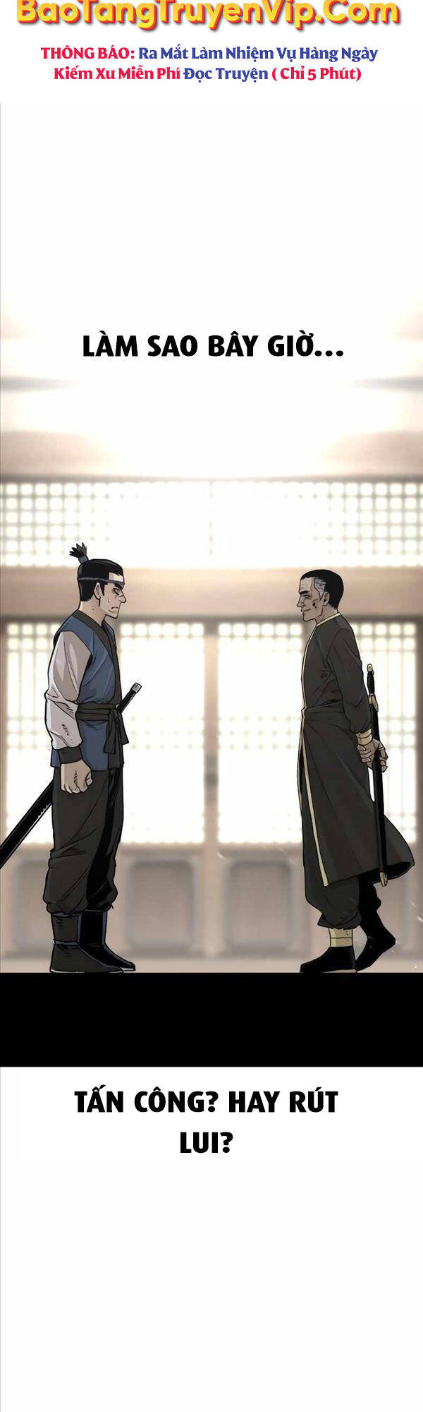 Thiên Ma Phi Thăng Truyện Chapter 76 - Trang 2