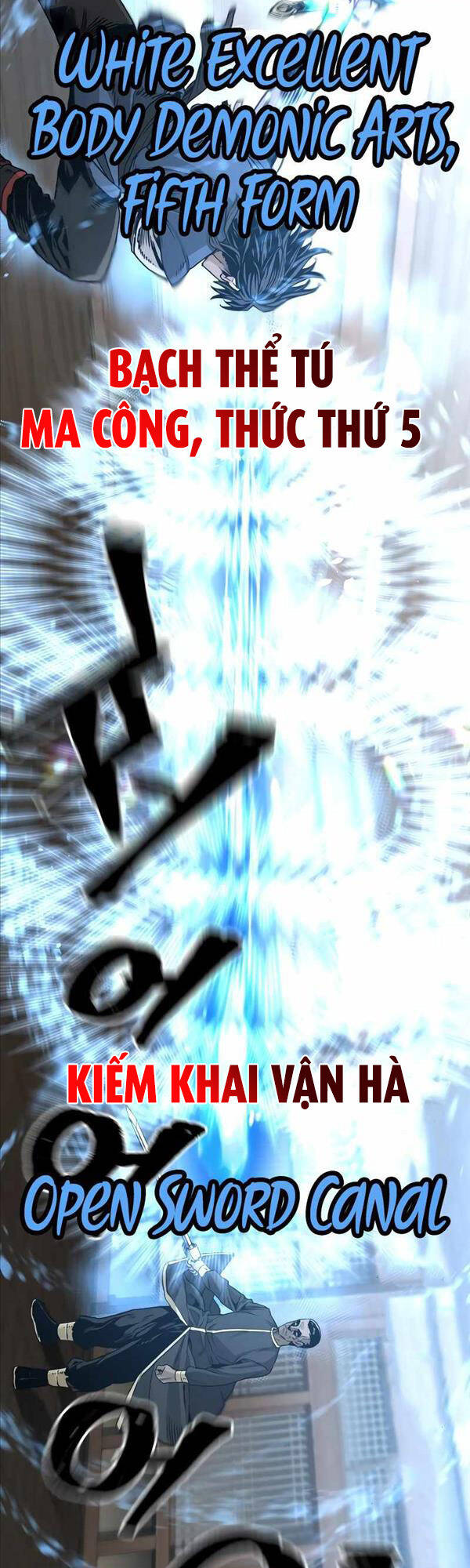 Thiên Ma Phi Thăng Truyện Chapter 76 - Trang 2