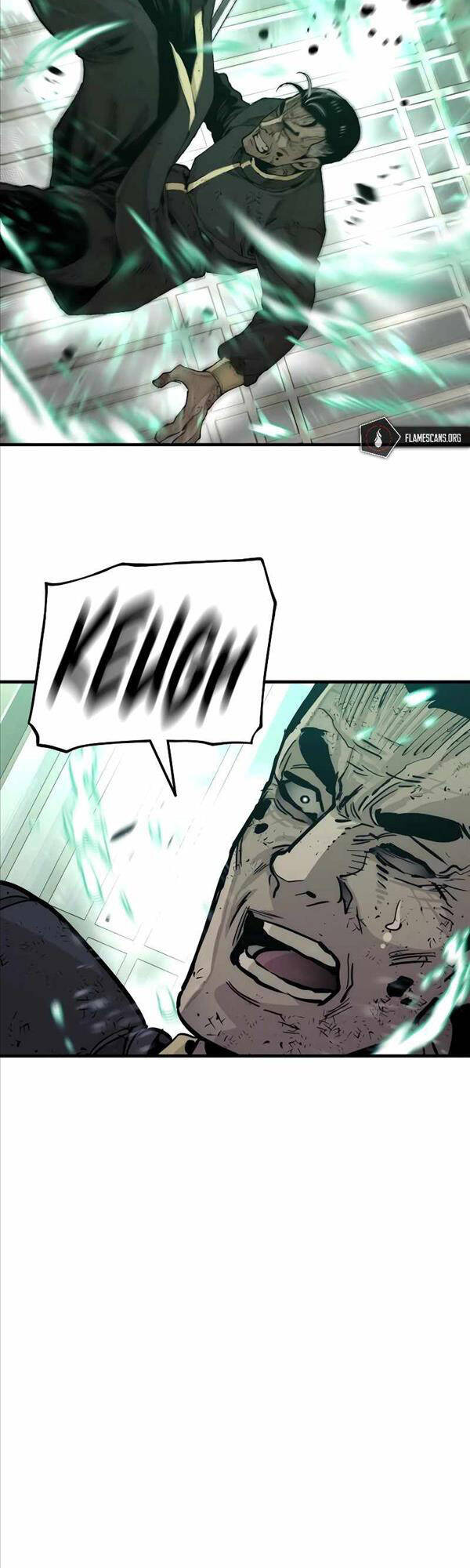 Thiên Ma Phi Thăng Truyện Chapter 76 - Trang 2