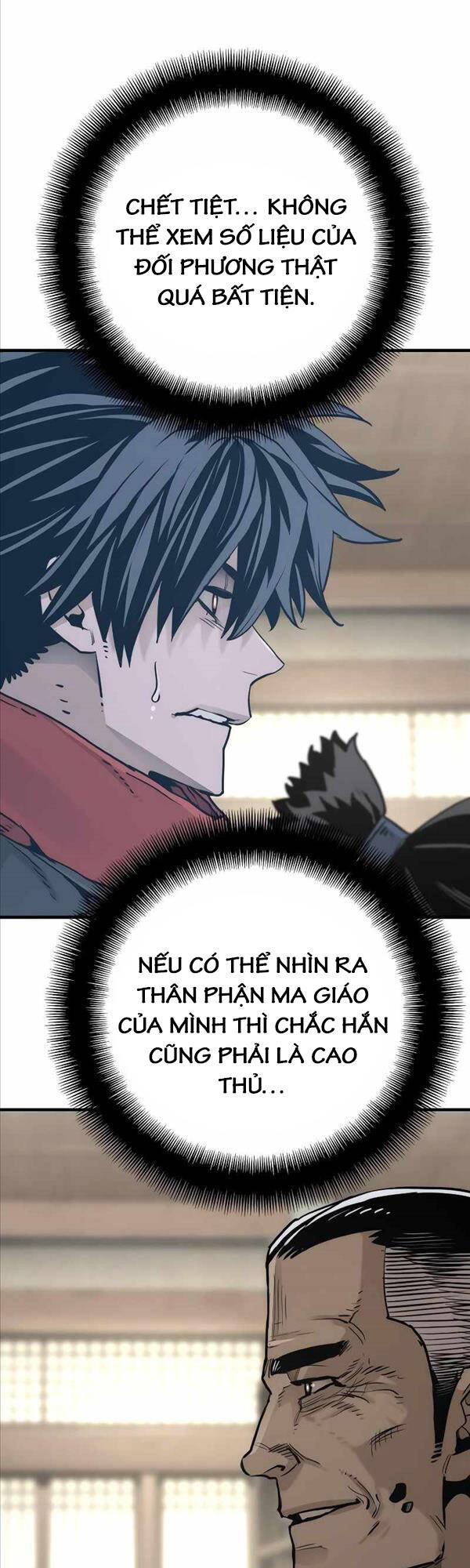 Thiên Ma Phi Thăng Truyện Chapter 76 - Trang 2