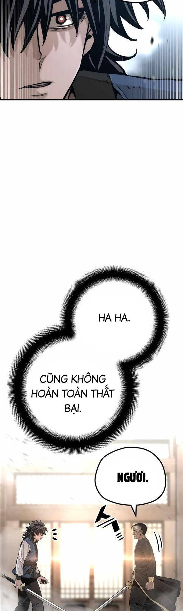 Thiên Ma Phi Thăng Truyện Chapter 76 - Trang 2