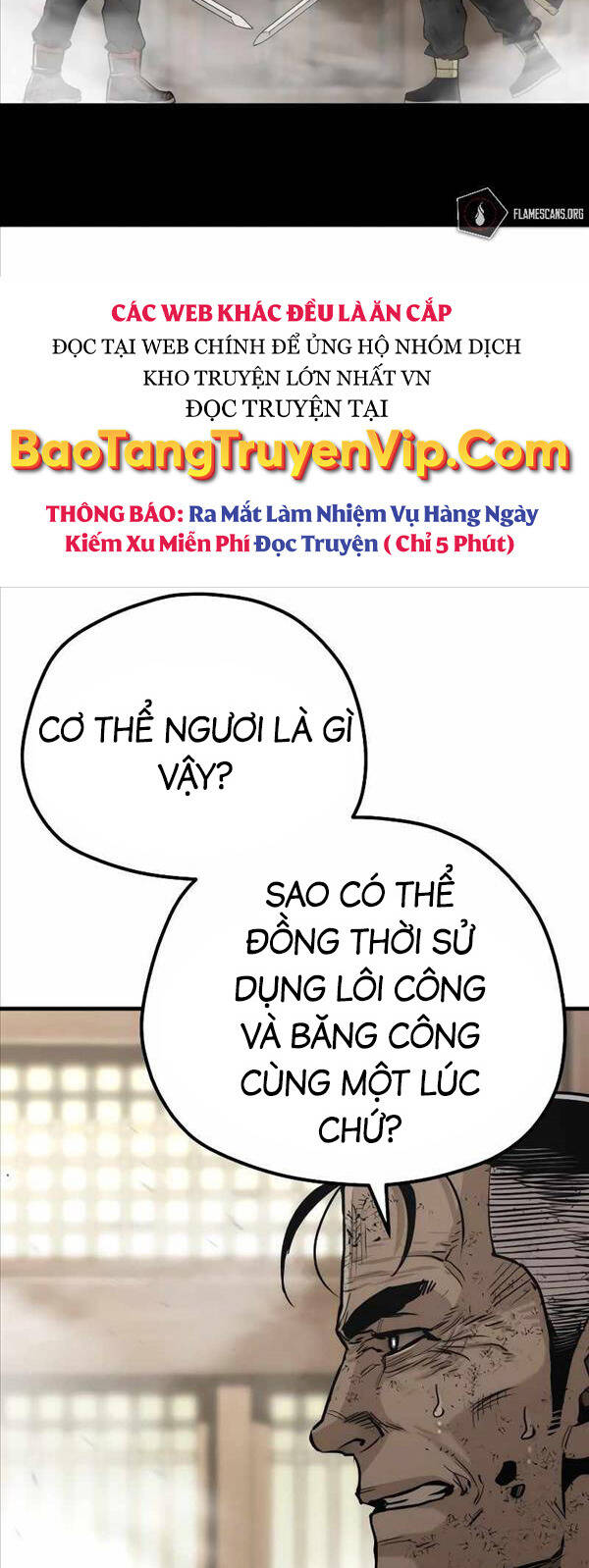 Thiên Ma Phi Thăng Truyện Chapter 76 - Trang 2