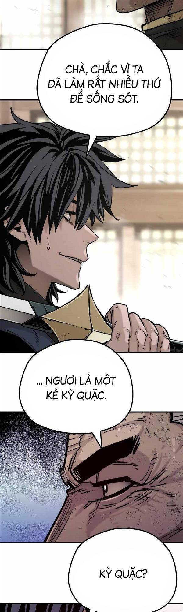 Thiên Ma Phi Thăng Truyện Chapter 76 - Trang 2