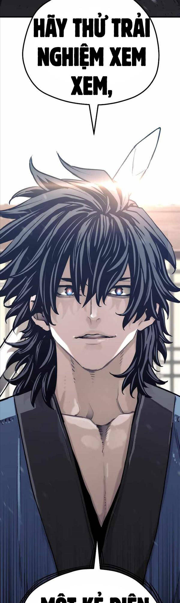 Thiên Ma Phi Thăng Truyện Chapter 76 - Trang 2