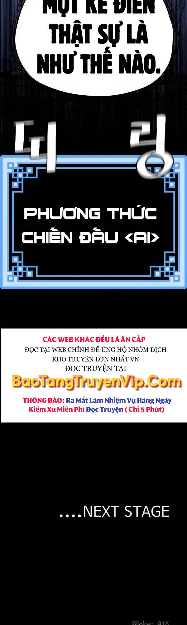 Thiên Ma Phi Thăng Truyện Chapter 76 - Trang 2