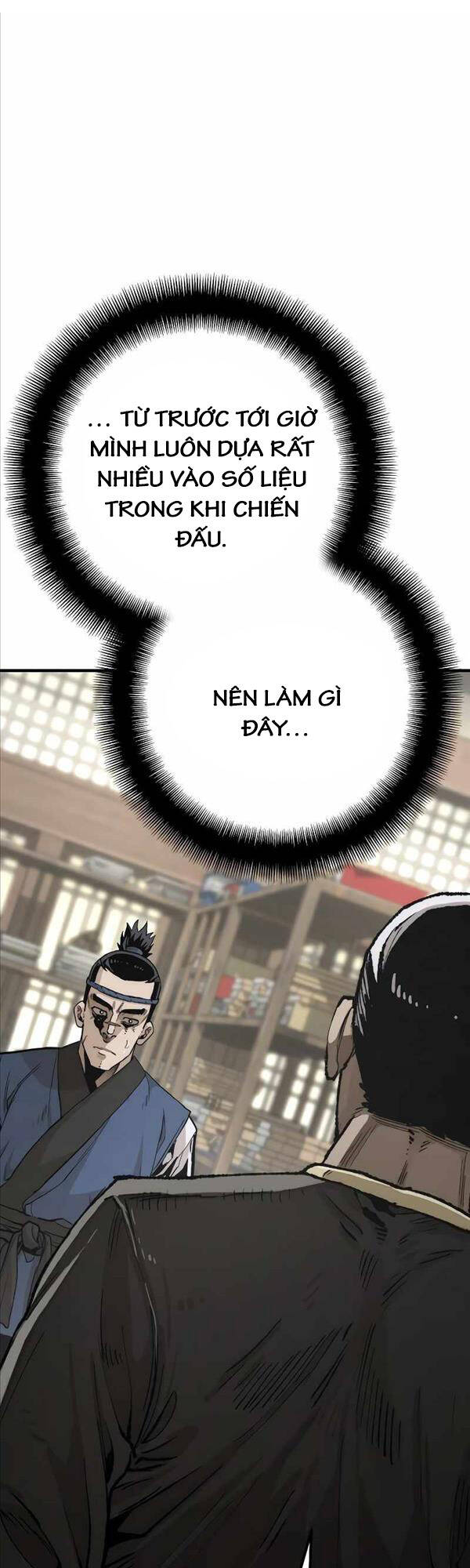 Thiên Ma Phi Thăng Truyện Chapter 76 - Trang 2