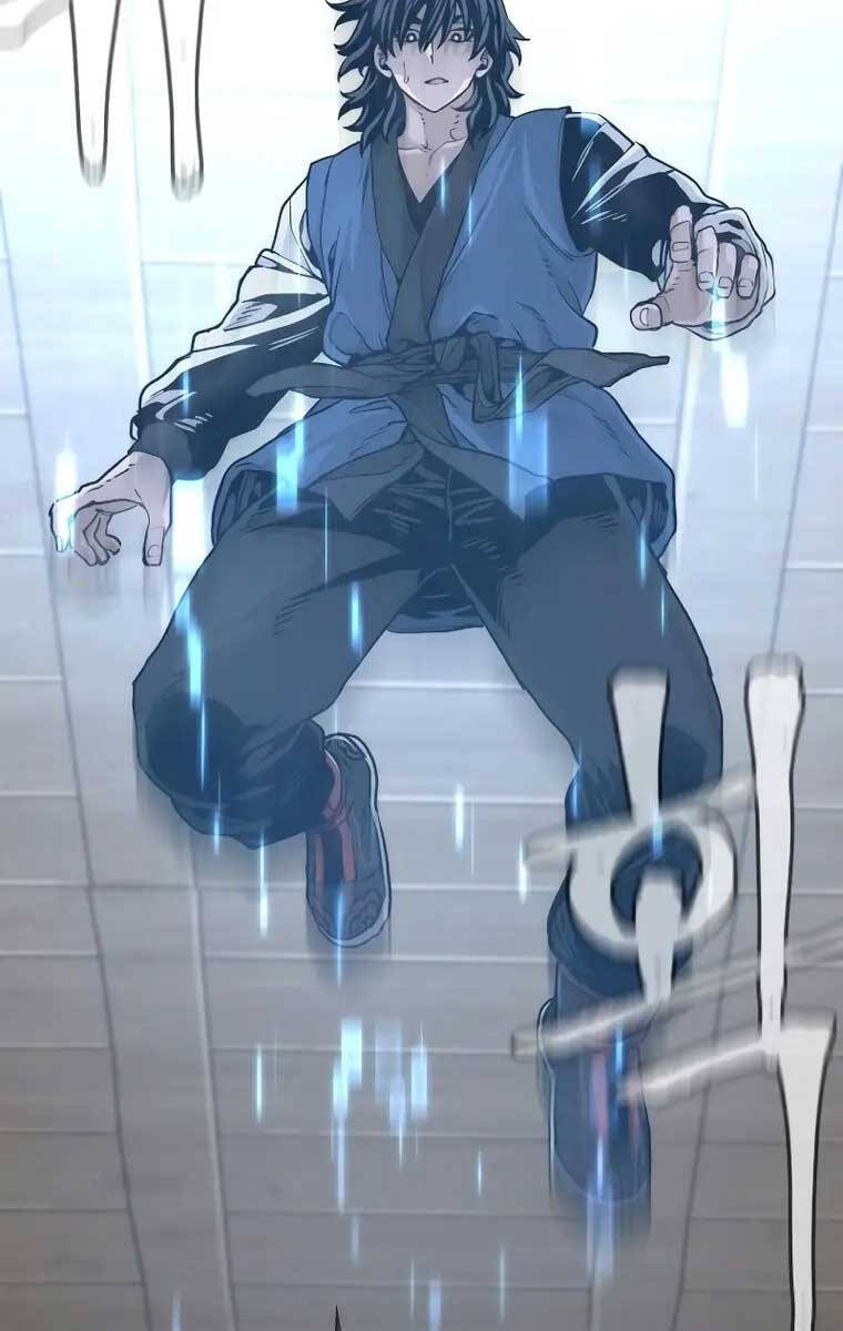 Thiên Ma Phi Thăng Truyện Chapter 77 - Trang 2