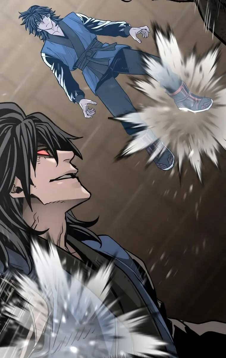 Thiên Ma Phi Thăng Truyện Chapter 77 - Trang 2