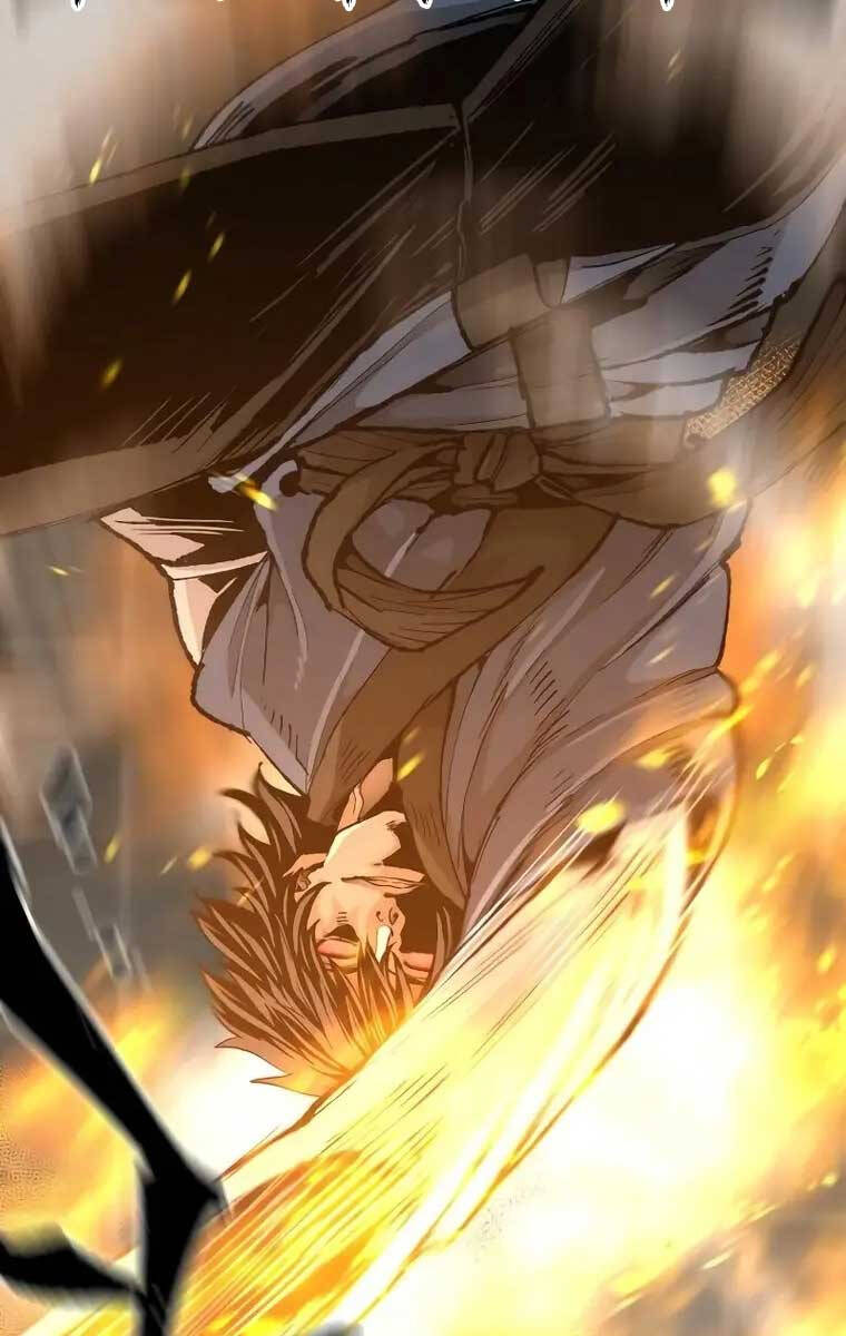 Thiên Ma Phi Thăng Truyện Chapter 77 - Trang 2