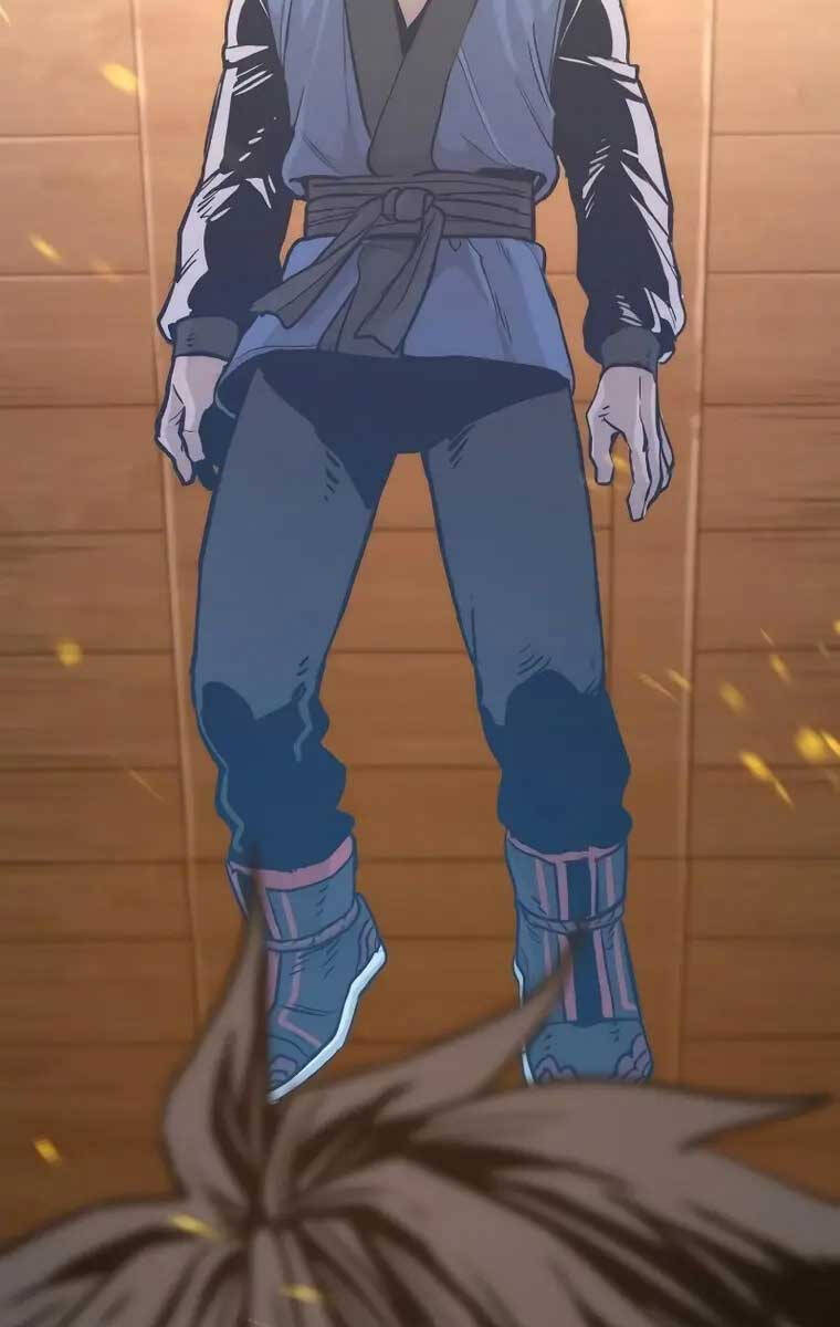 Thiên Ma Phi Thăng Truyện Chapter 77 - Trang 2