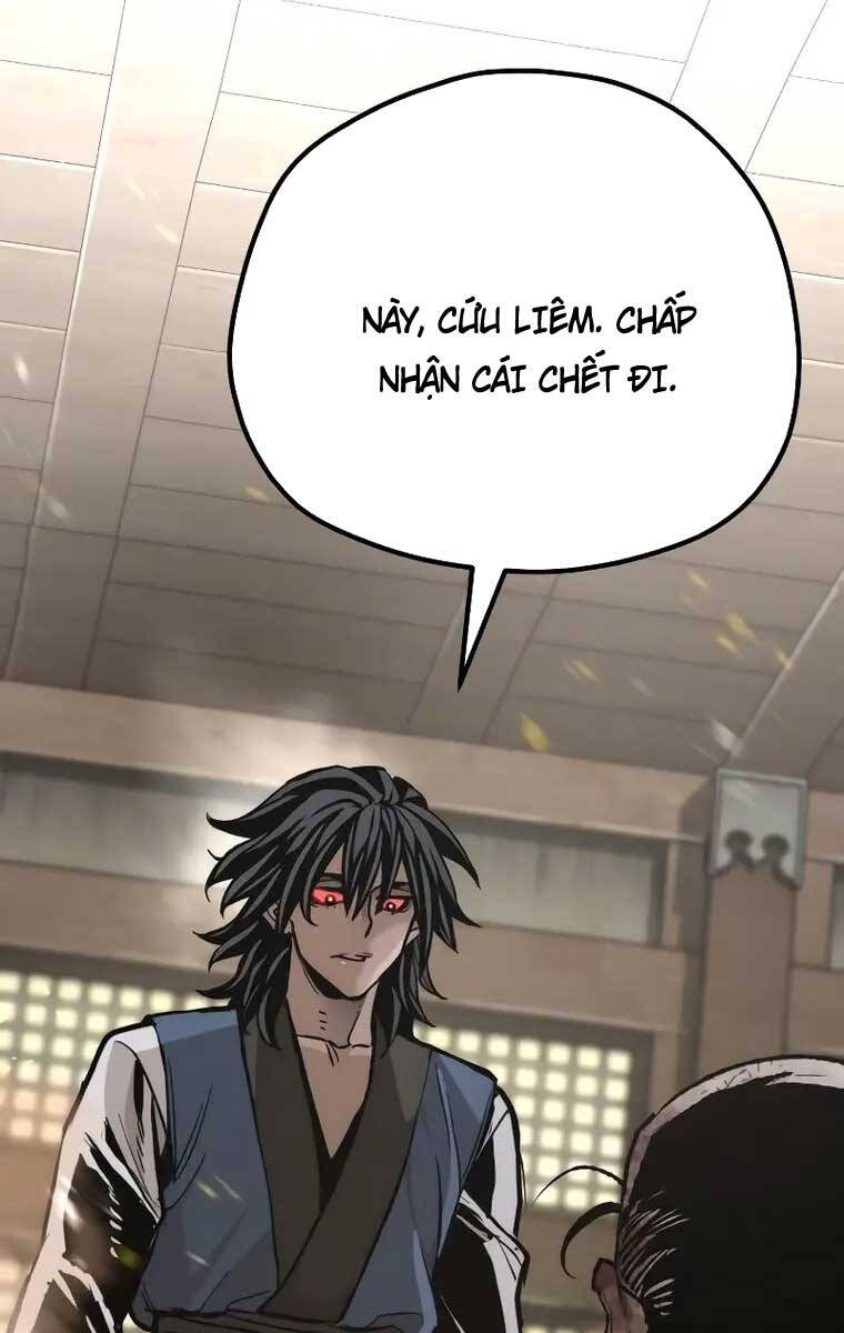 Thiên Ma Phi Thăng Truyện Chapter 77 - Trang 2