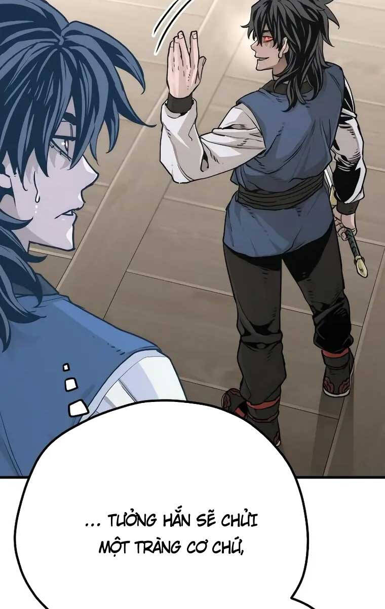 Thiên Ma Phi Thăng Truyện Chapter 77 - Trang 2