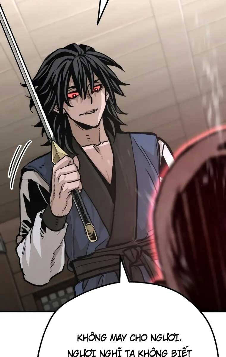 Thiên Ma Phi Thăng Truyện Chapter 77 - Trang 2