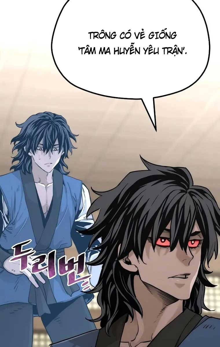 Thiên Ma Phi Thăng Truyện Chapter 77 - Trang 2