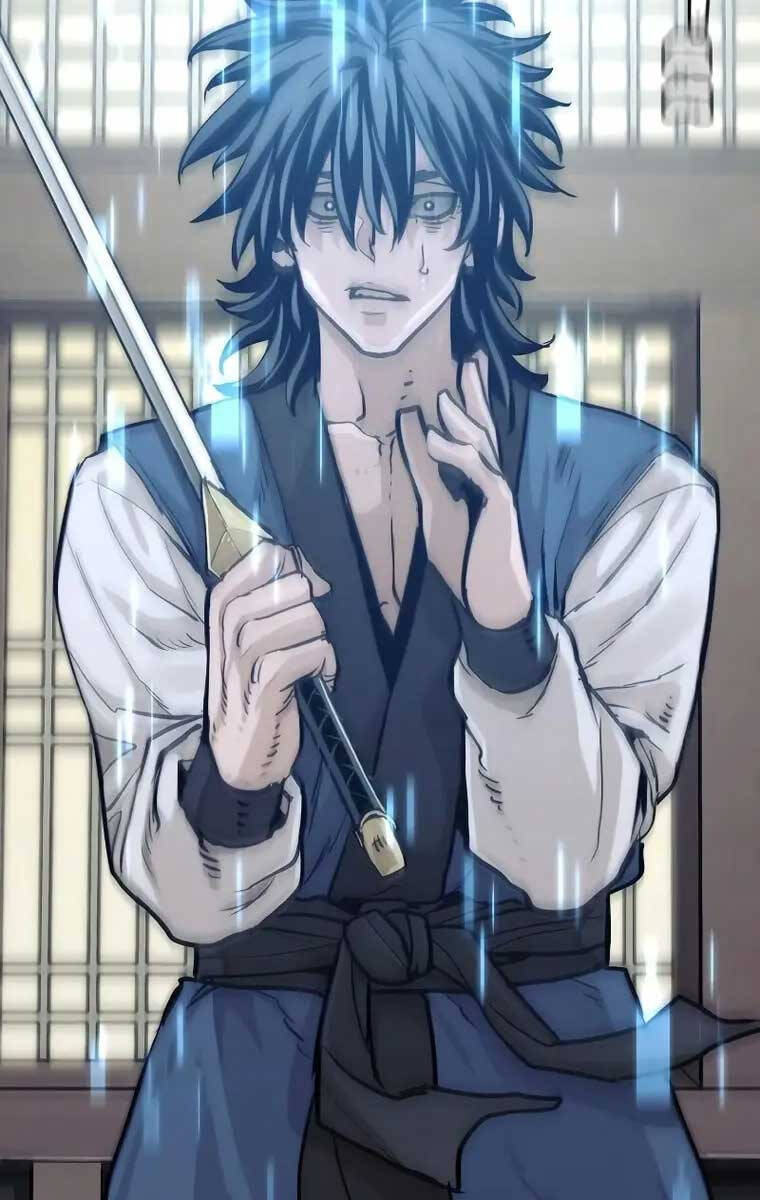 Thiên Ma Phi Thăng Truyện Chapter 77 - Trang 2