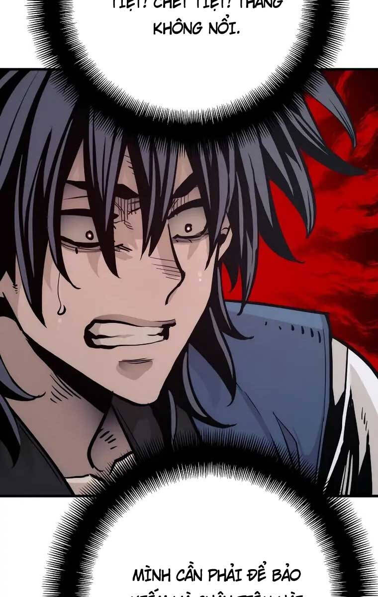 Thiên Ma Phi Thăng Truyện Chapter 77 - Trang 2