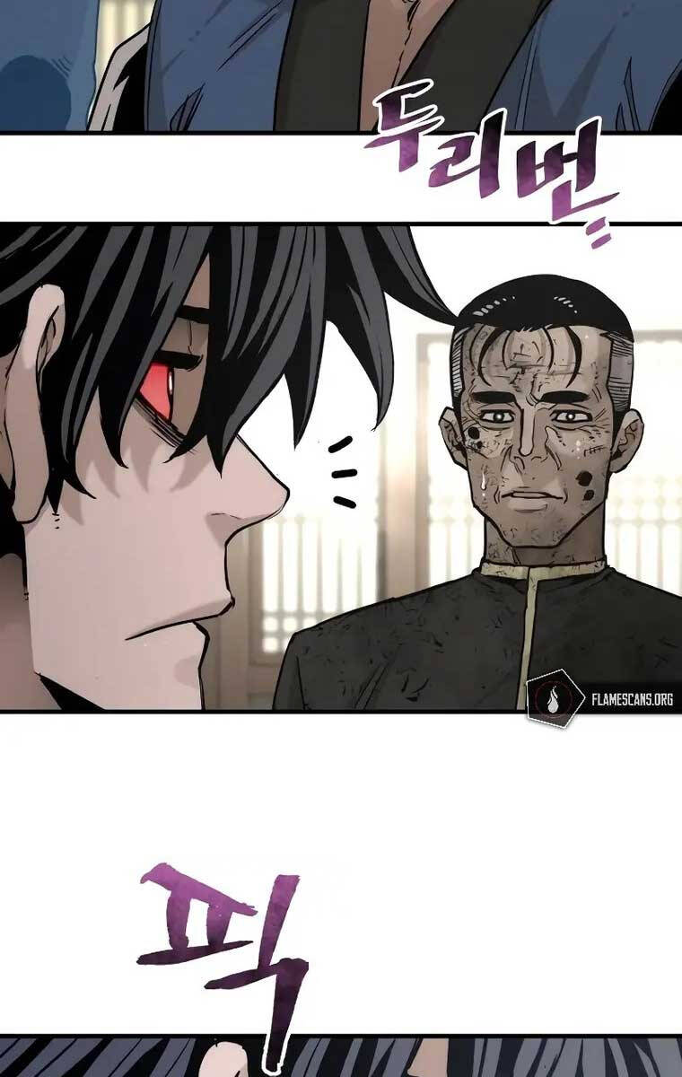 Thiên Ma Phi Thăng Truyện Chapter 77 - Trang 2