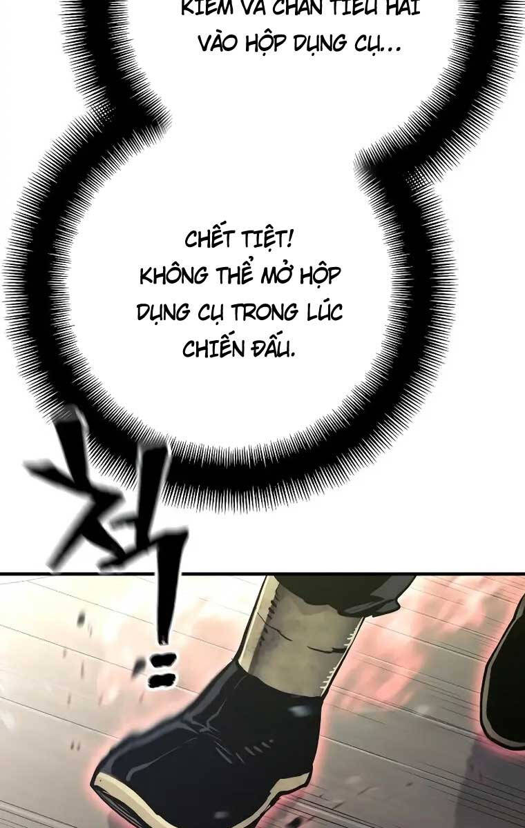 Thiên Ma Phi Thăng Truyện Chapter 77 - Trang 2