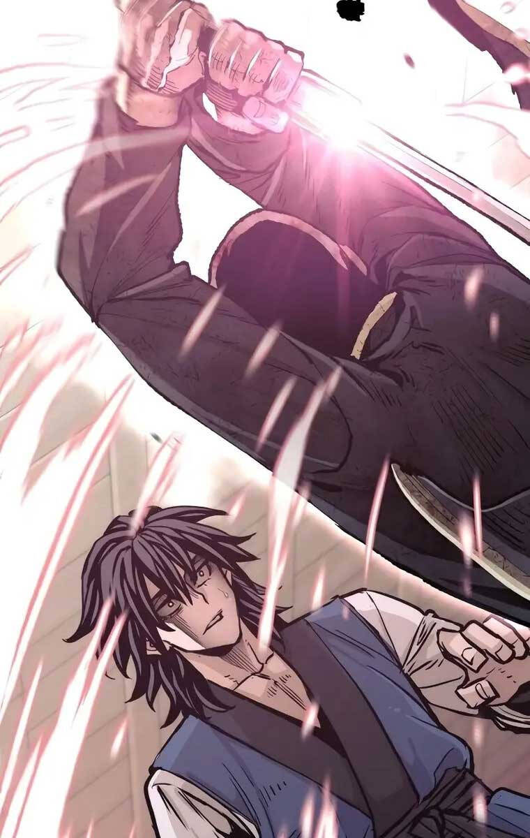 Thiên Ma Phi Thăng Truyện Chapter 77 - Trang 2