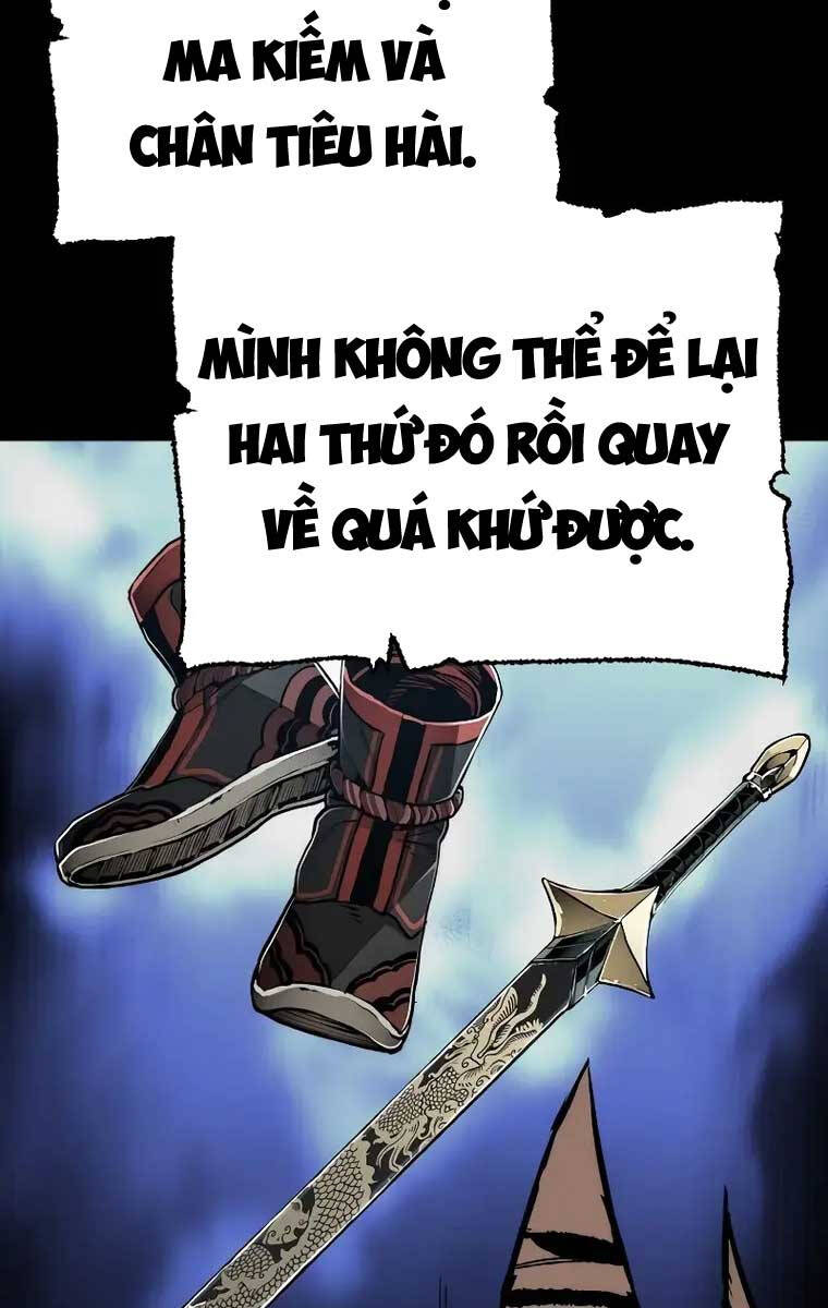 Thiên Ma Phi Thăng Truyện Chapter 77 - Trang 2