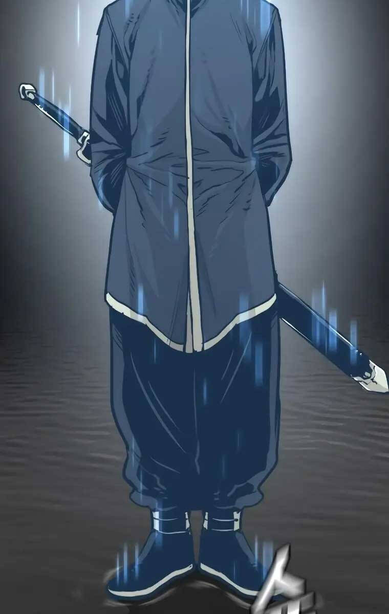 Thiên Ma Phi Thăng Truyện Chapter 77 - Trang 2