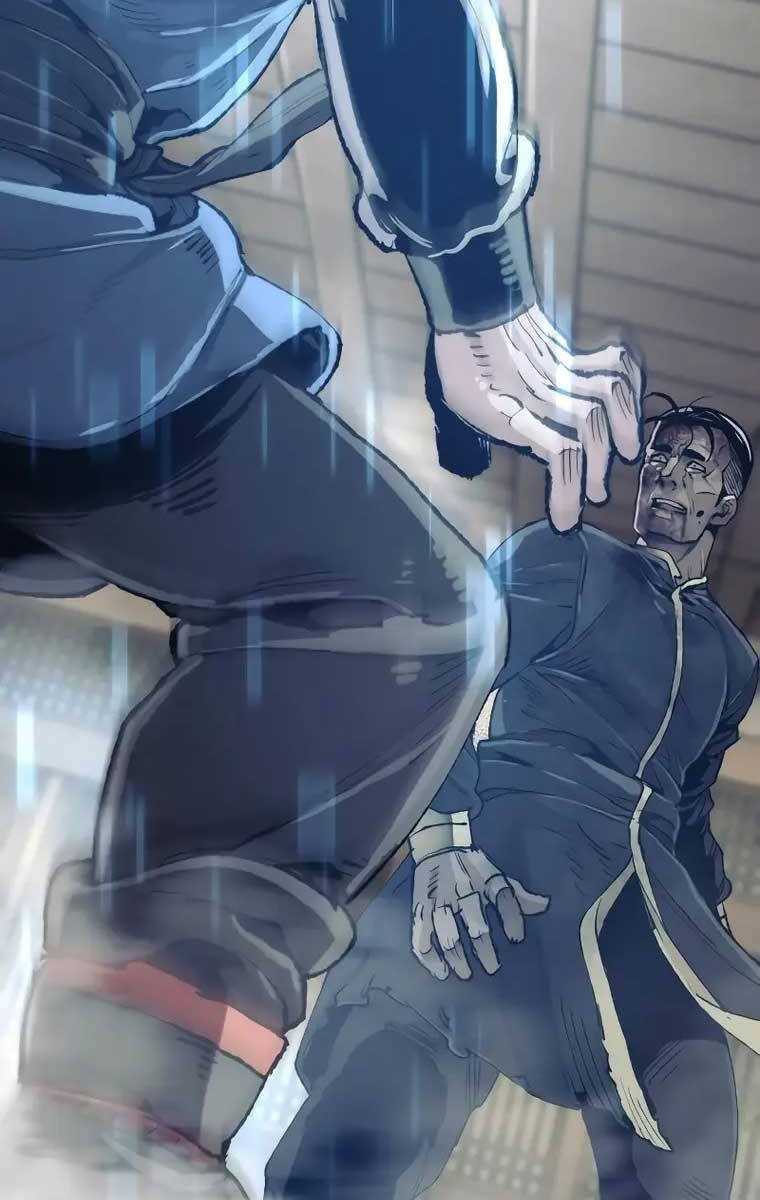 Thiên Ma Phi Thăng Truyện Chapter 77 - Trang 2