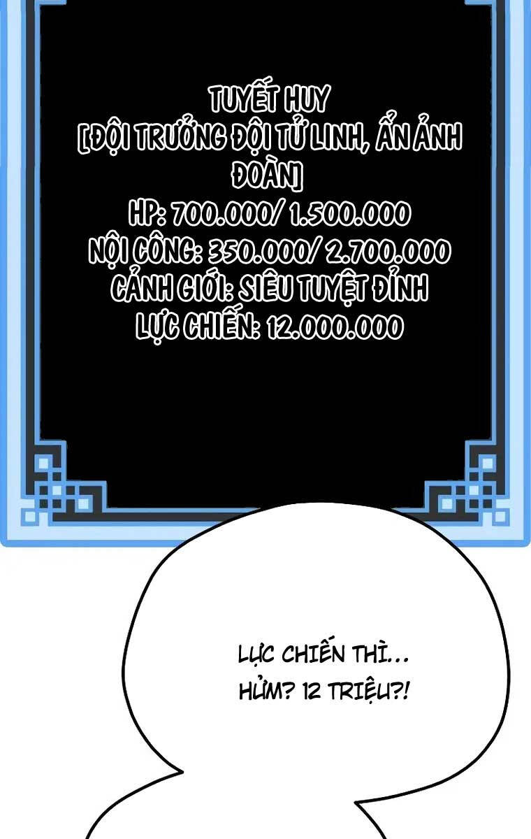 Thiên Ma Phi Thăng Truyện Chapter 77 - Trang 2