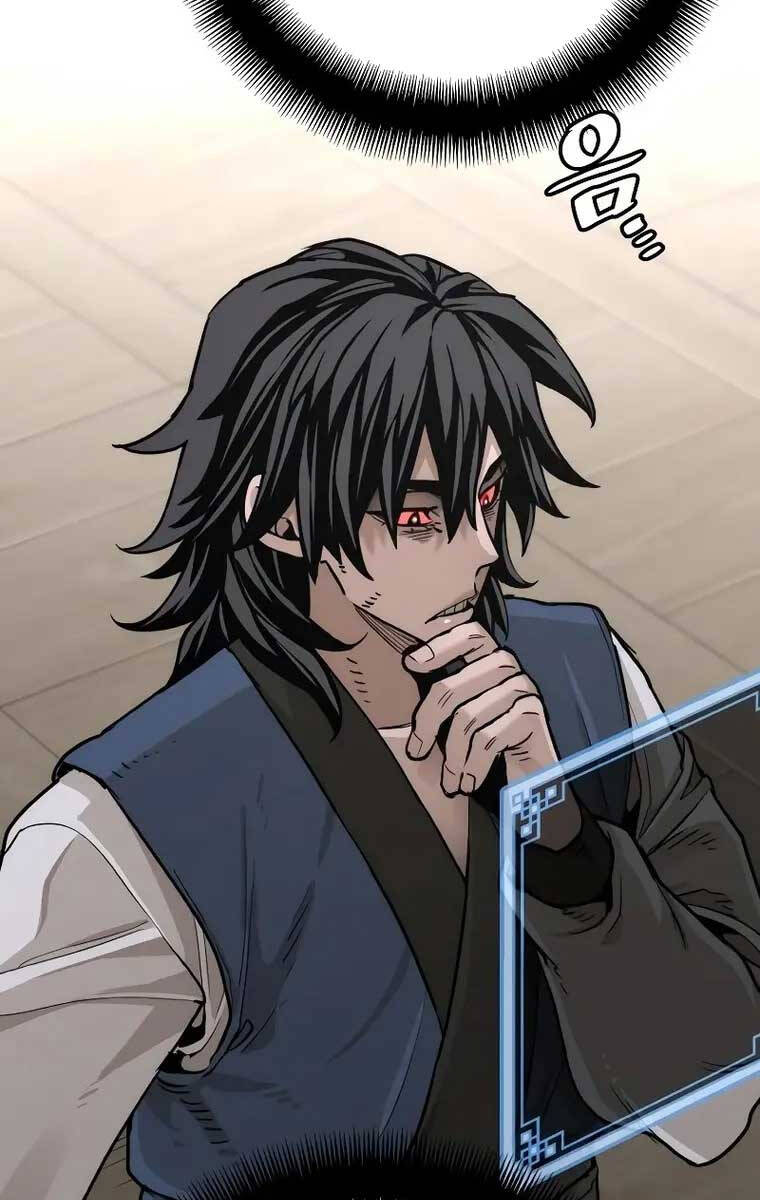 Thiên Ma Phi Thăng Truyện Chapter 77 - Trang 2